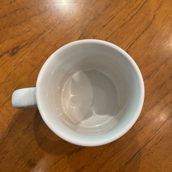 Vintage Oneida Tea mug set. EUC! Set of 2. Can be for coffee if you are a rebel! - Picture 8 of 11